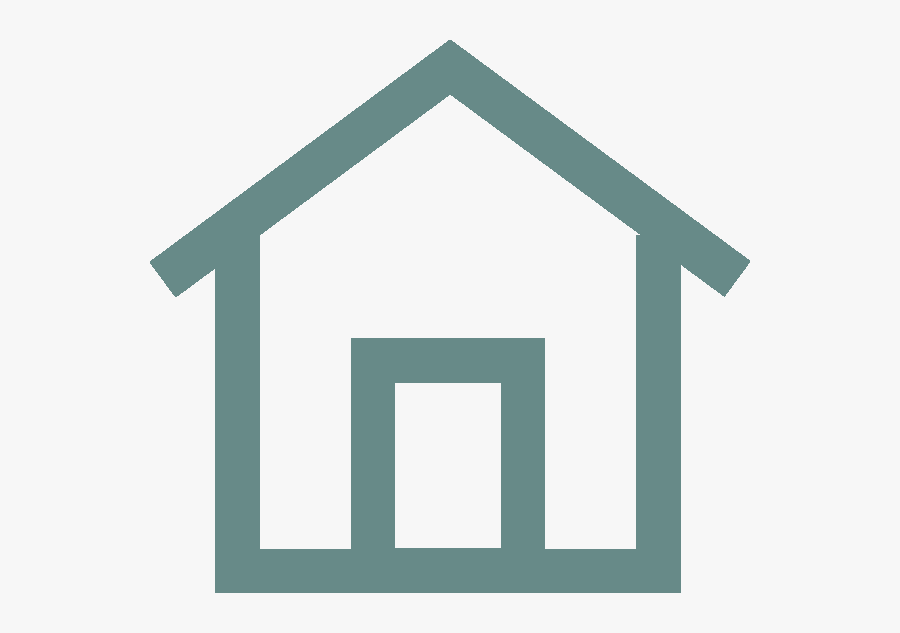 Brookhaven Weve Partnered With - Secure Home Icon, Transparent Clipart