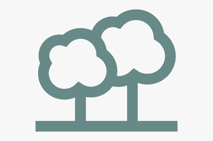 Land Clipart Hillside, Transparent Clipart