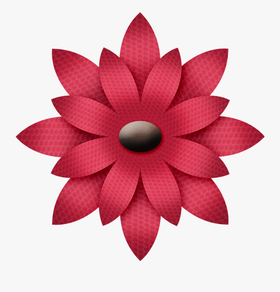 Transparent Flirt Clipart - Estrela De 8 Pontas Silhueta, Transparent Clipart