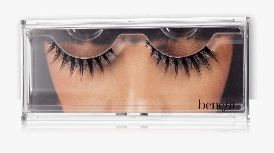 Transparent Fake Eyelashes Png - Eyelash, Transparent Clipart