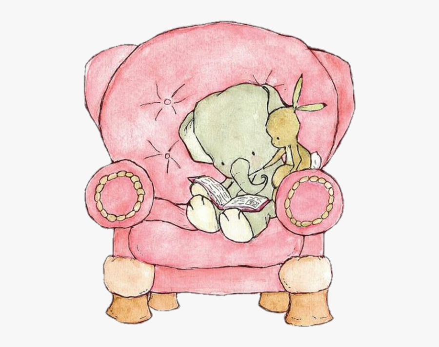 #freetoedit #overlay #watercolor #colorful #babyelephant - Kit Chase Illustrations, Transparent Clipart