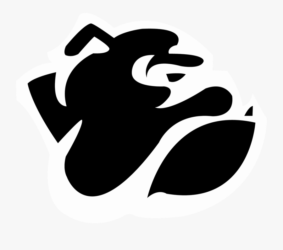 School Logo - Bulldog Barry Goldwater High School, Transparent Clipart