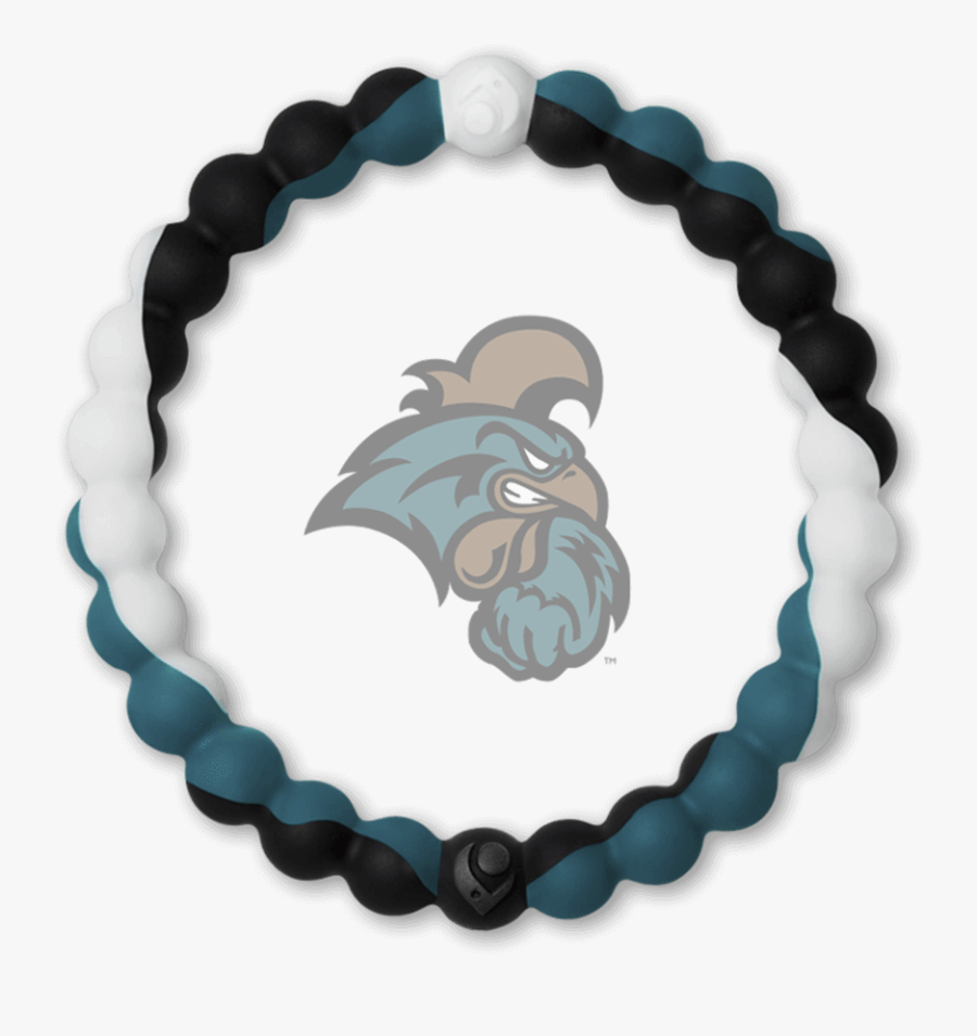 Coastal Carolina™ Lokai - Denver Broncos Lokai Bracelet, Transparent Clipart