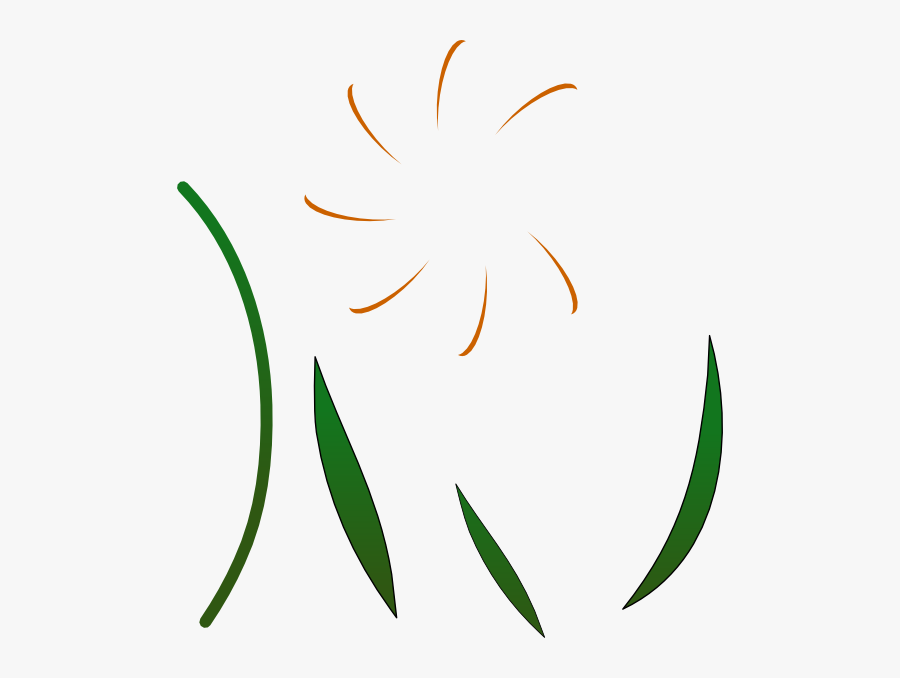 Leafs Svg Clip Arts, Transparent Clipart