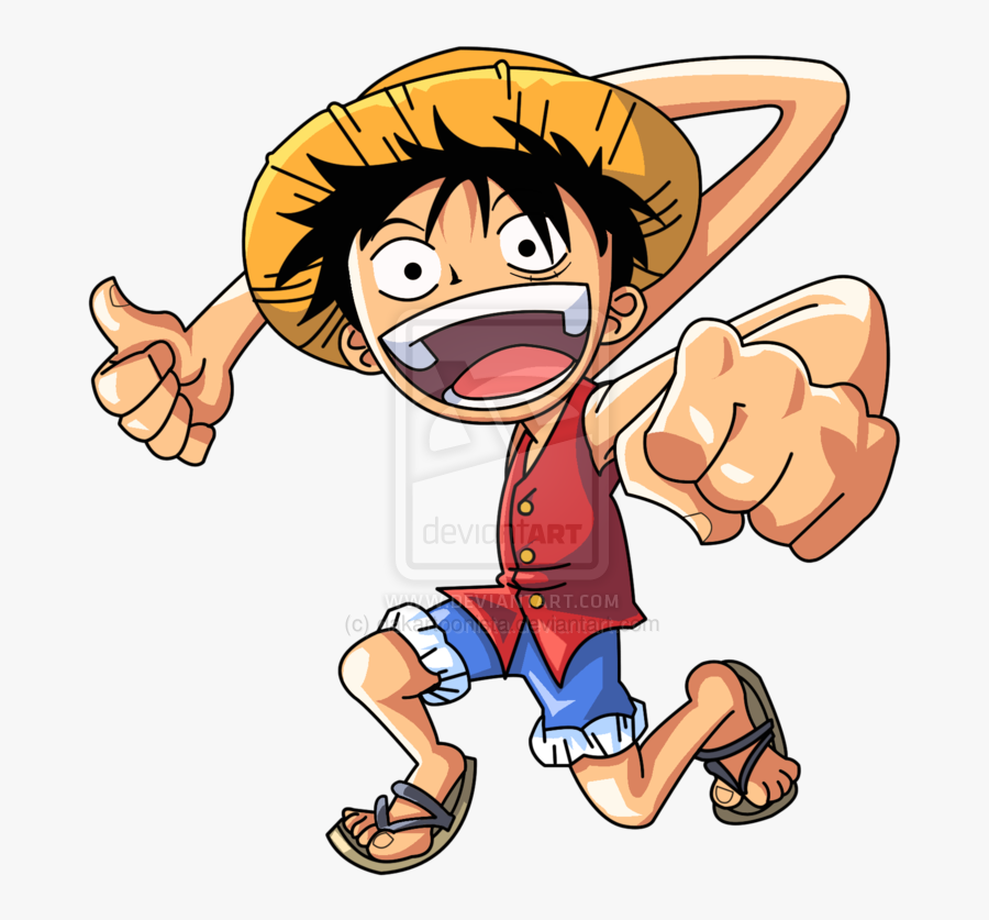 Queer Duck Poster Hippogriff Png Image High Quality - Luffy Cartoon Png, Transparent Clipart