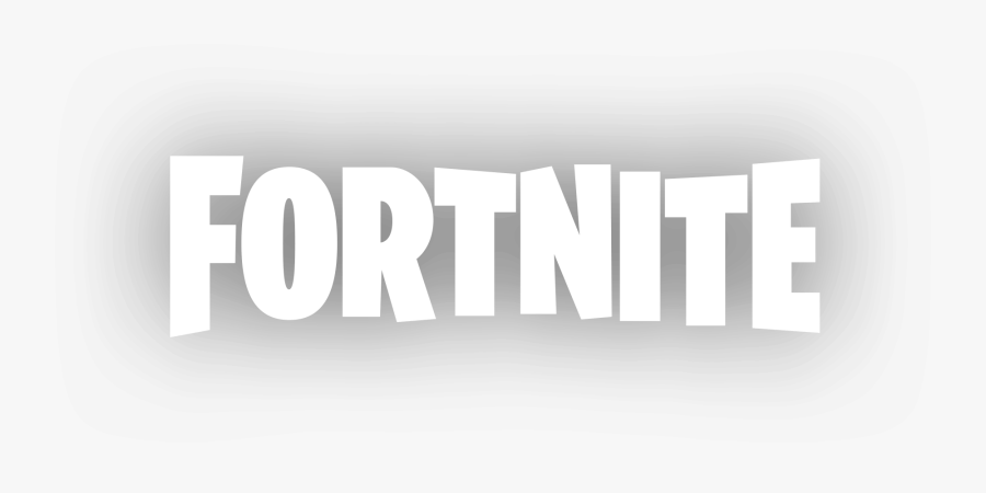 Fortnite Logo Png Battle Royale - Fortnite Logo Png, Transparent Clipart
