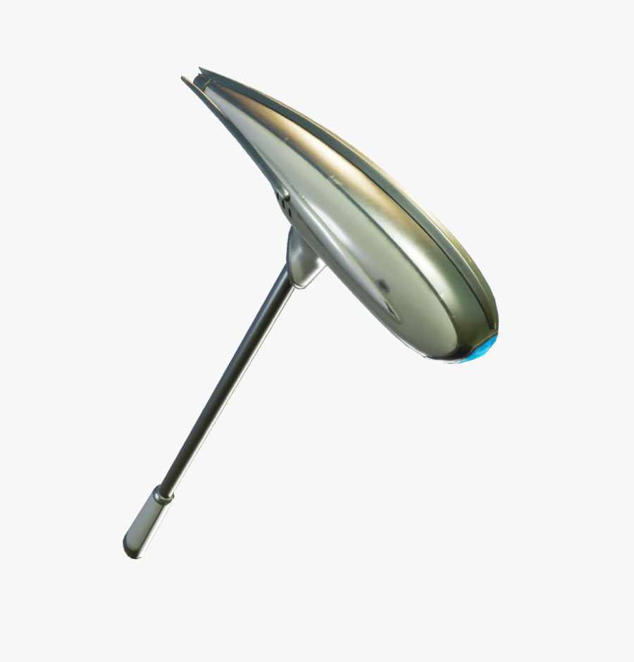 Fortnite Pickaxes 36 Clipart Image - New Fortnite Pickaxe Season 4, Transparent Clipart