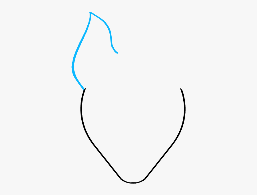 Fortnite Clipart Line Art, Transparent Clipart