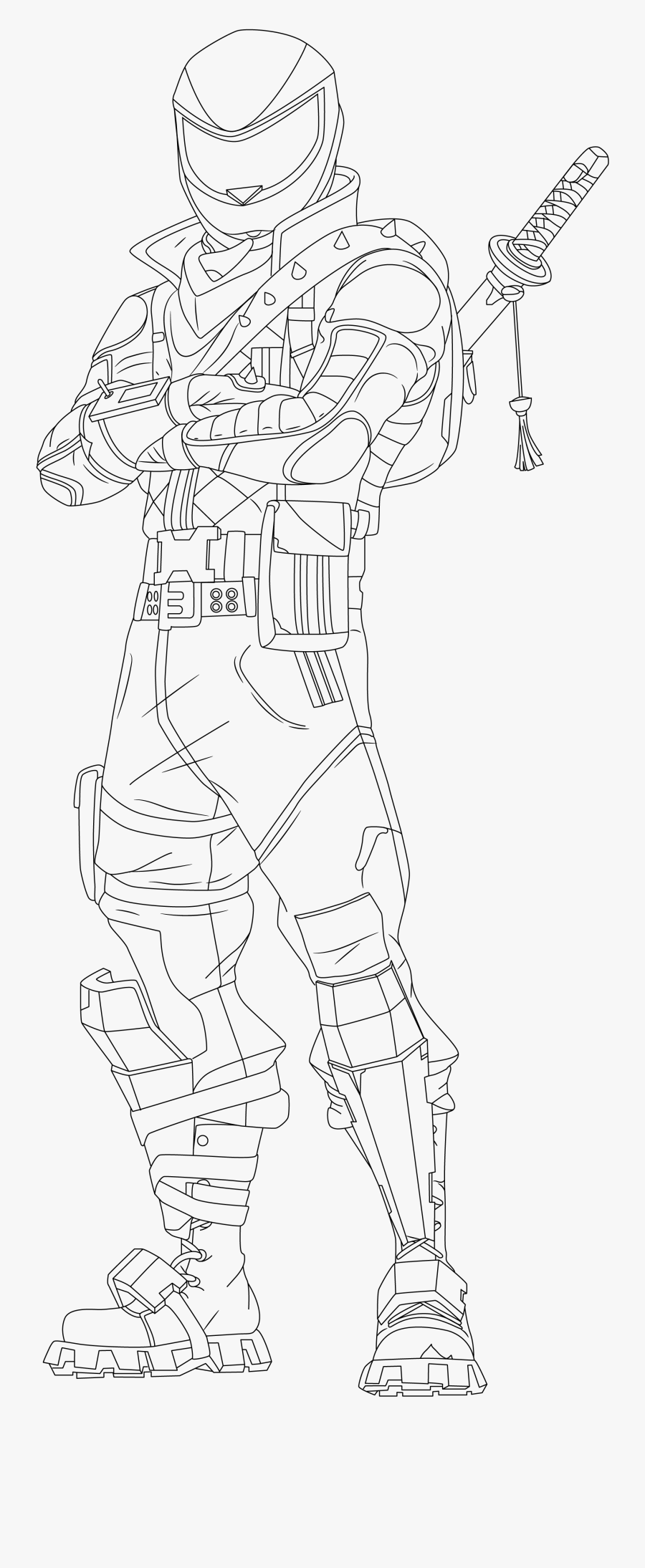 Line Art, Transparent Clipart