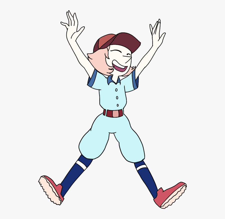 We Won By Pyalicious - Steven Universe Blue Pearl Png, Transparent Clipart