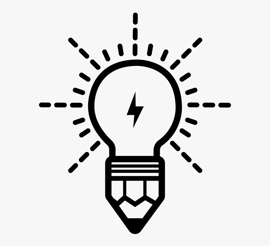 Concepts Clipart , Png Download - Idea Vector, Transparent Clipart