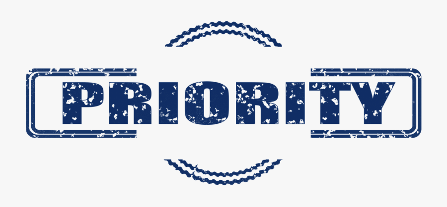 Stamp Priority Preference Free Photo, Transparent Clipart