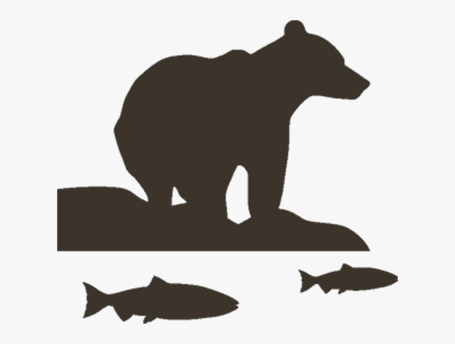 Gbear Logo, Transparent Clipart