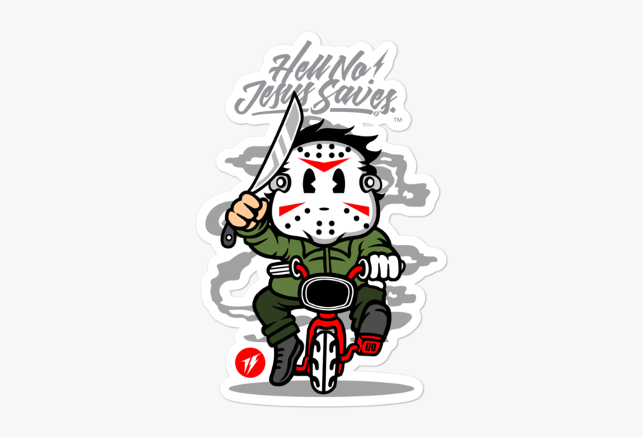 Mini Bike Cartoon, Transparent Clipart