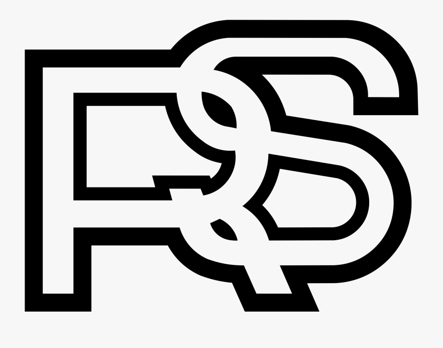 Ford Rs 2000 Logo - Ford Escort Rs2000 Logo, Transparent Clipart