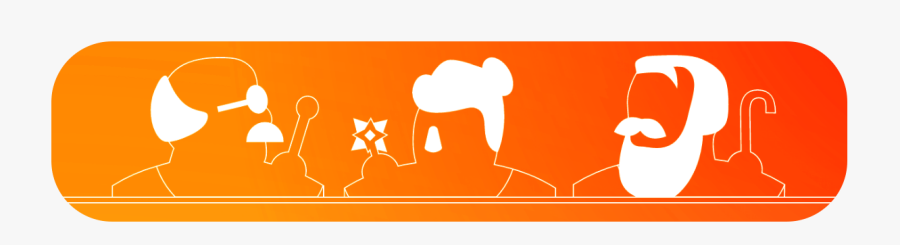 Elephant, Transparent Clipart