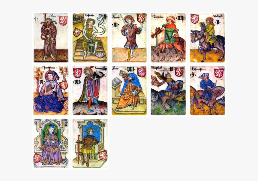 Middle Ages, Transparent Clipart