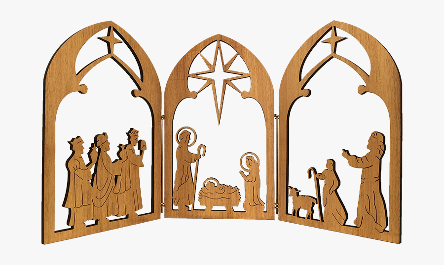 Nativity 750w, Transparent Clipart