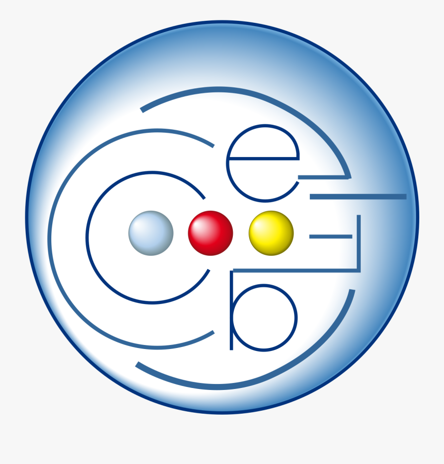 Logo Ceb Billard, Transparent Clipart