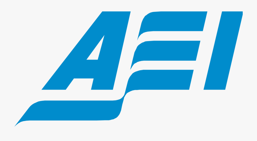 Political Clipart Public Forum Debate - American Enterprise Institute Logo, Transparent Clipart