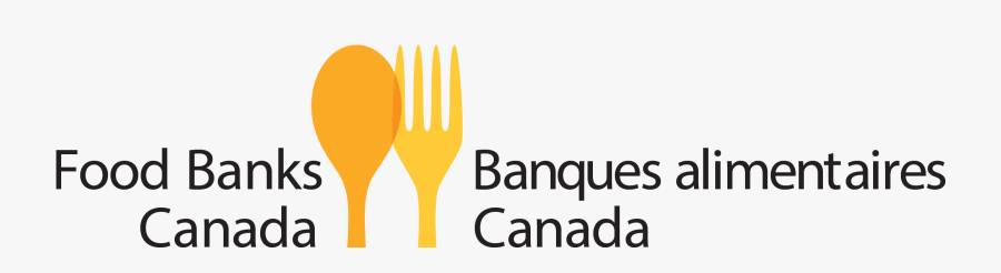 Food Banks Canada Logo - Food Banks Canada, Transparent Clipart