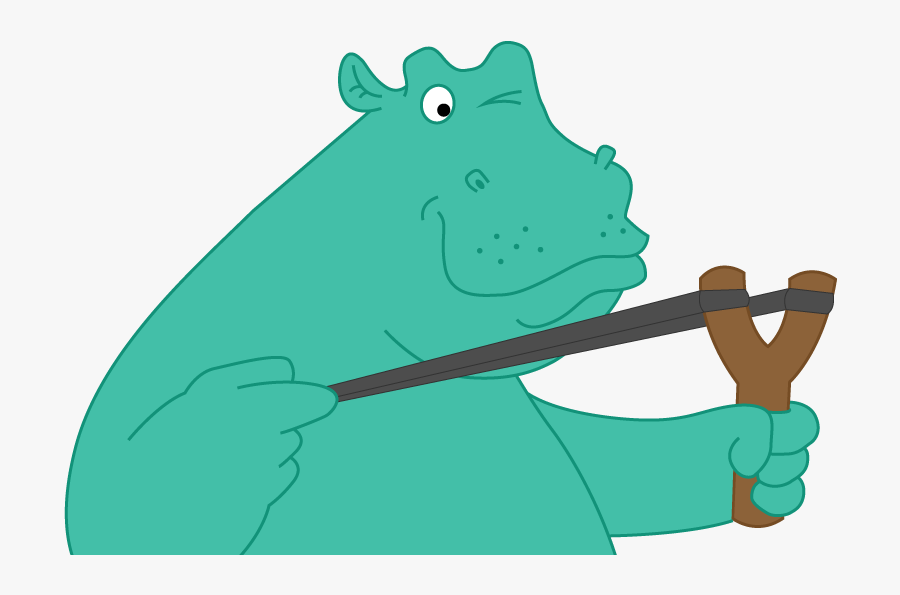 Appleton, Wi A Local Hunter Of Appleton, Wisconsin - Cartoon, Transparent Clipart