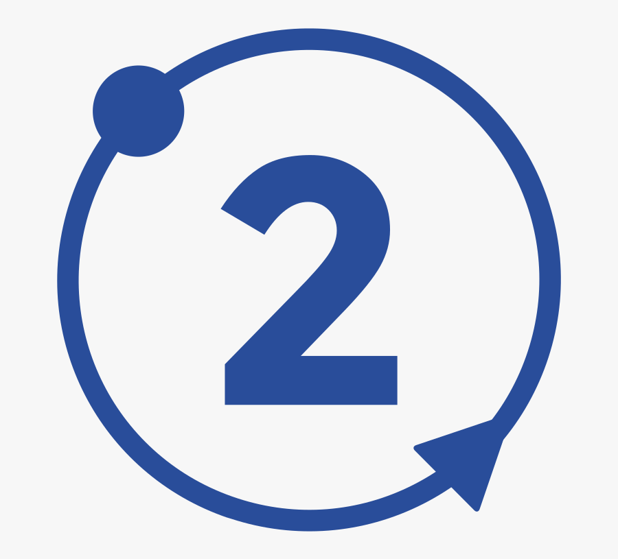 Bit2me Crypto Logo, Transparent Clipart