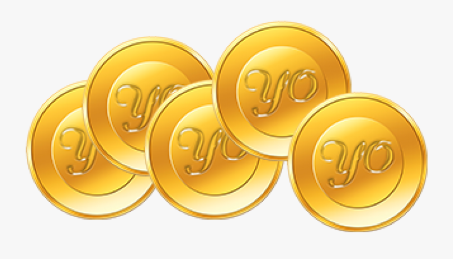 Coin Clipart Coin Malaysia - Yocoin Price, Transparent Clipart