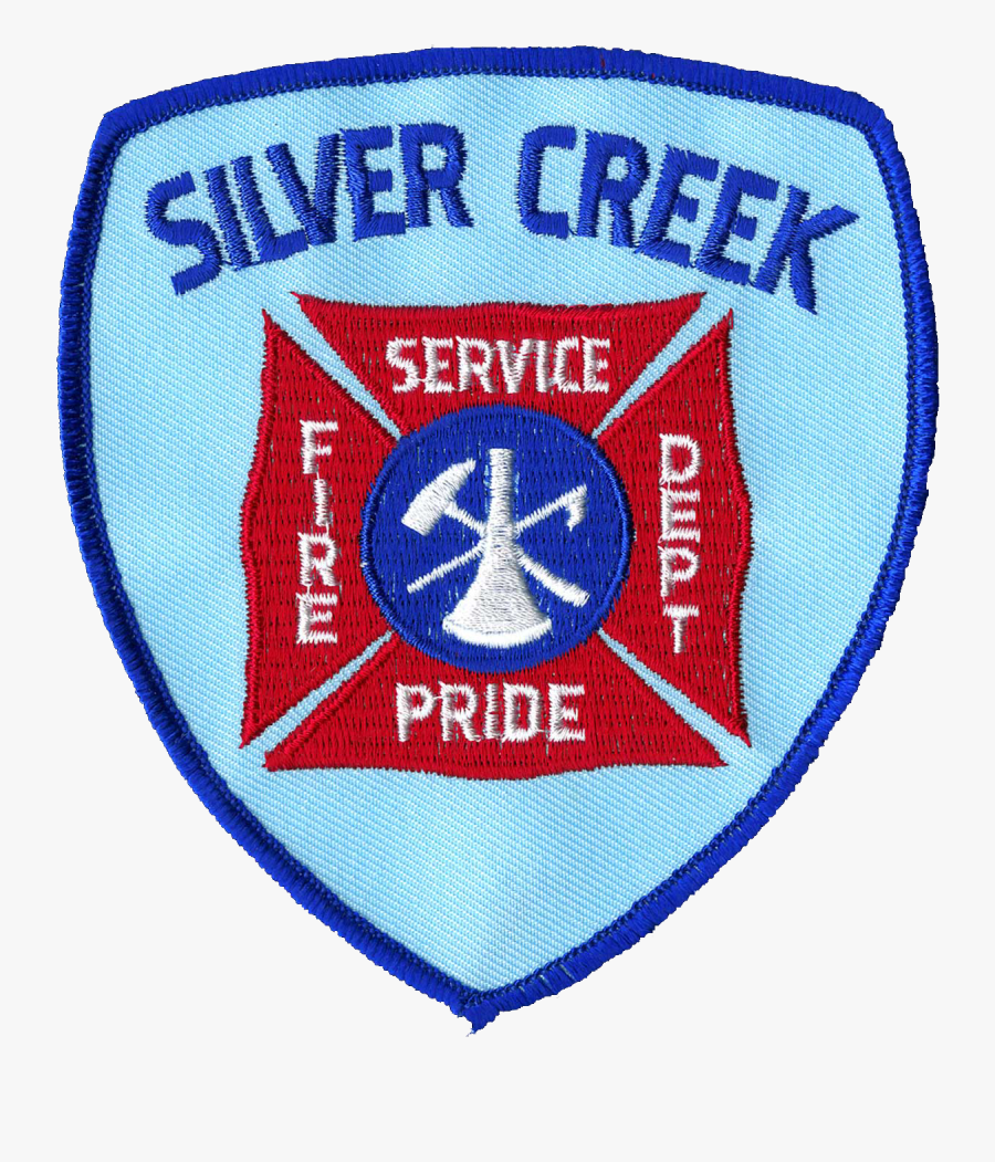 Department Patch Collecting Has Been A Hobby Of Many - Emblem, Transparent Clipart