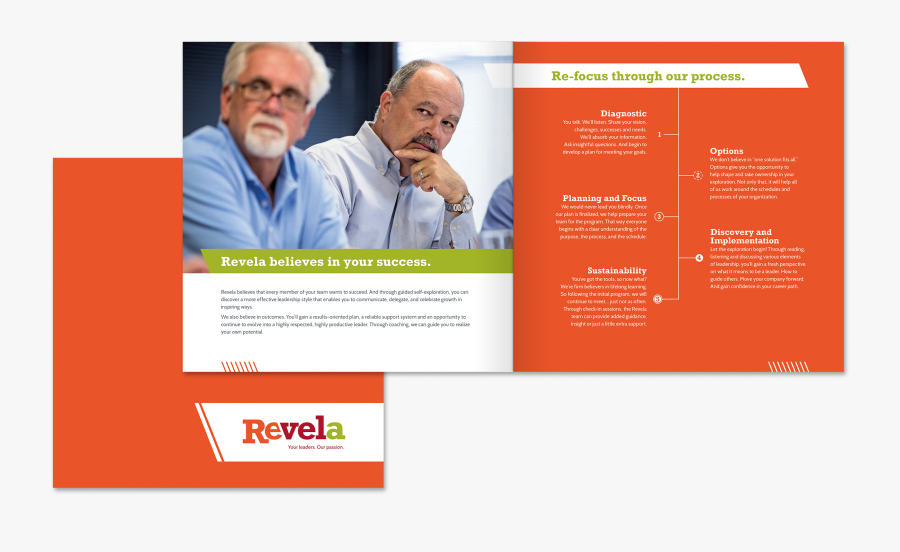 Clip Art Revela Web Daake Features - Flyer, Transparent Clipart