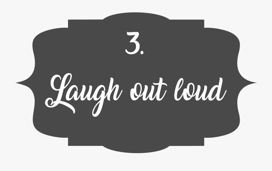 Calligraphy, Transparent Clipart