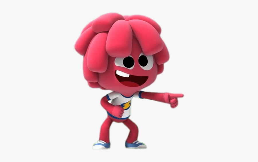 Jelly Jamm Bello Laughing Out Loud - Jelly Jamm, Transparent Clipart