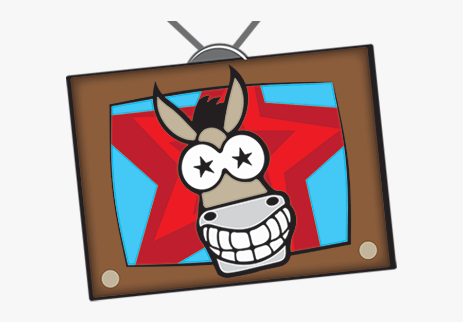 Cartoon, Transparent Clipart