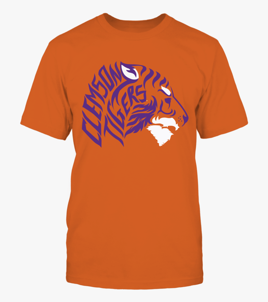 Transparent Tiger Scratch Png - T-shirt, Transparent Clipart