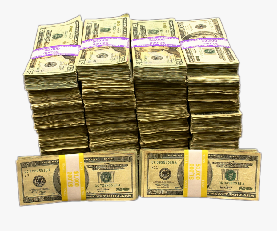 Lottery Changed My Life, Transparent Clipart