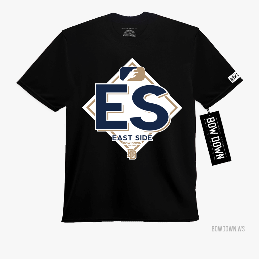 East Side Baseball Diamond - Yoda Darth Vader Silhouette, Transparent Clipart