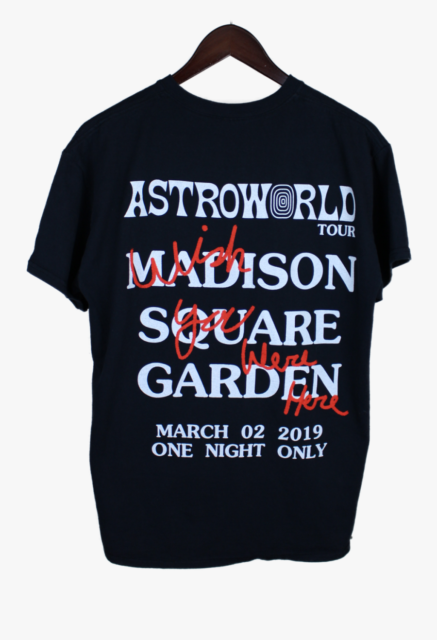 Transparent Madison Square Garden Png - Six Flags Astroworld, Transparent Clipart