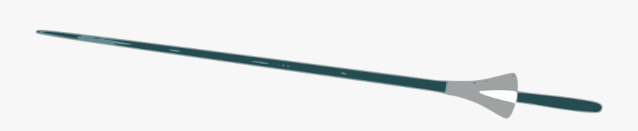Lance Middle Ages, Transparent Clipart