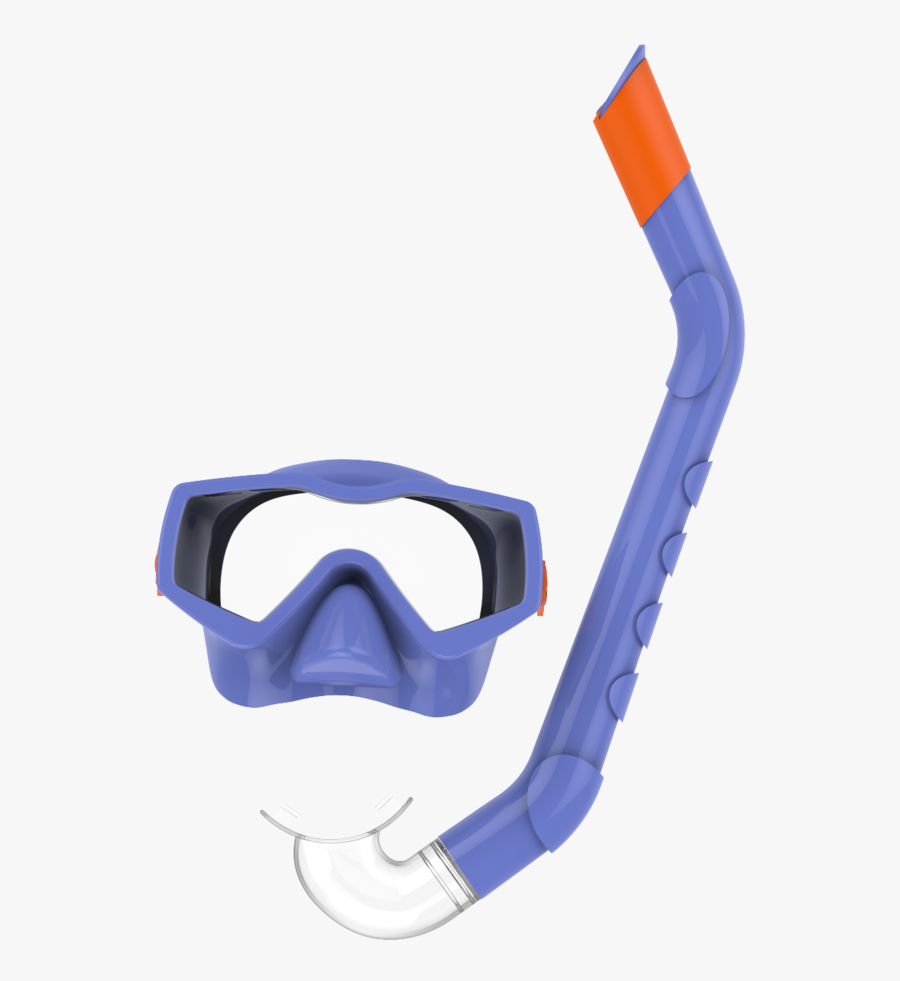 Diving Mask Clipart , Png Download, Transparent Clipart