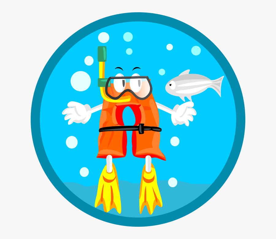 Snorkel Clipart , Png Download, Transparent Clipart
