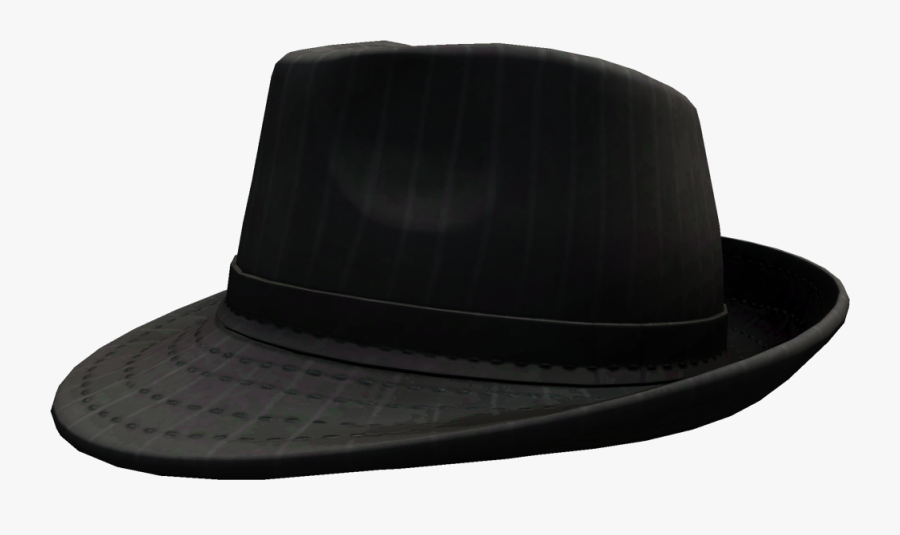 Luxury Payday Fedora Keys Fedora Jpg Mlg Fedora Transparent - Payday 2 Fedora Dlc, Transparent Clipart