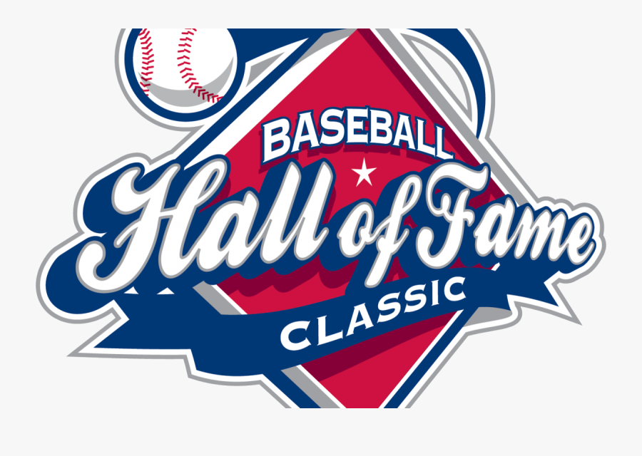 Hspn Sports™ Agrees To Cover Hall Of Fame Baseball - Emblem, Transparent Clipart