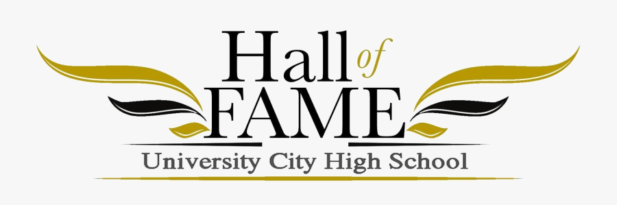 Hall Of Fame Logo Png Image - Hall Of Fame, Transparent Clipart