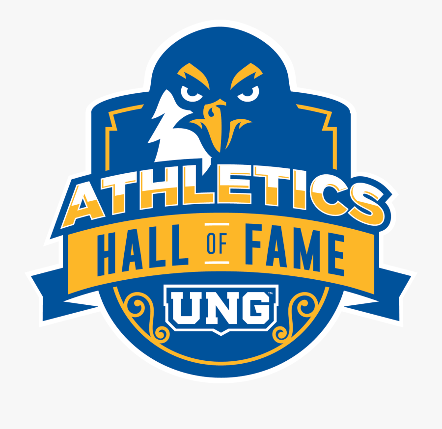 9th Annual University Of North Georgia Athletics Hall, Transparent Clipart