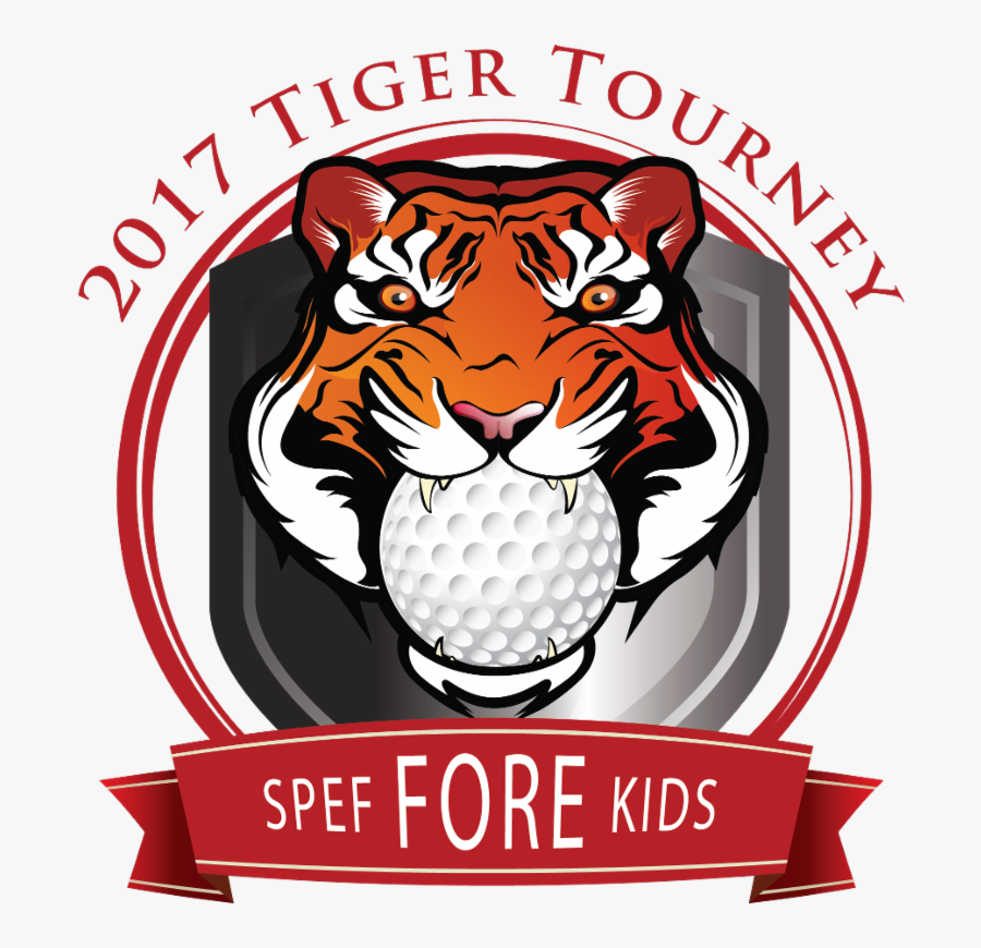 Spef In August Take - Basketball Tiger Logo Png, Transparent Clipart