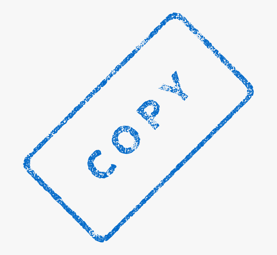 Blue,angle,area - Copy Watermark Png, Transparent Clipart