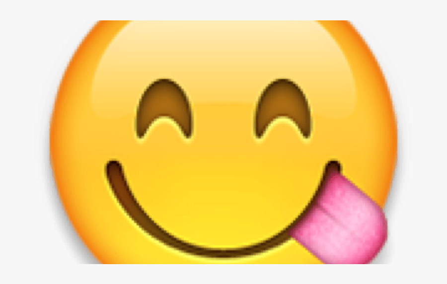 Image Emoji Sticking Out Tonguepng Wings Of Fire Wiki - Carinha De Lingua Para Fora, Transparent Clipart