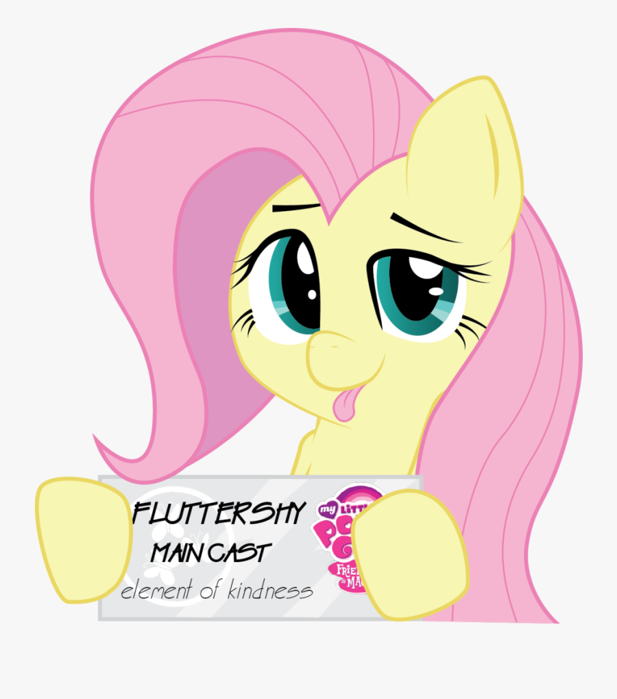 Ears Clipart Tongue - Horse Tongue Mlp, Transparent Clipart