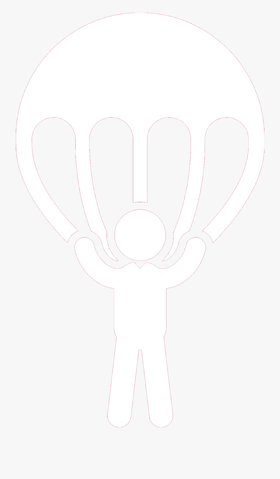 Whether They Have A Passion For Food And Fine Dining - Icon Png White Passion, Transparent Clipart