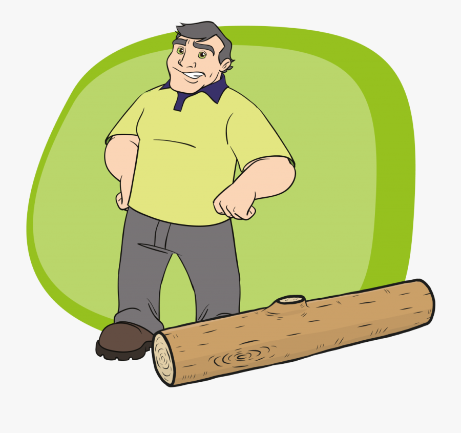 Bricklayer Clipart , Png Download - Cartoon, Transparent Clipart